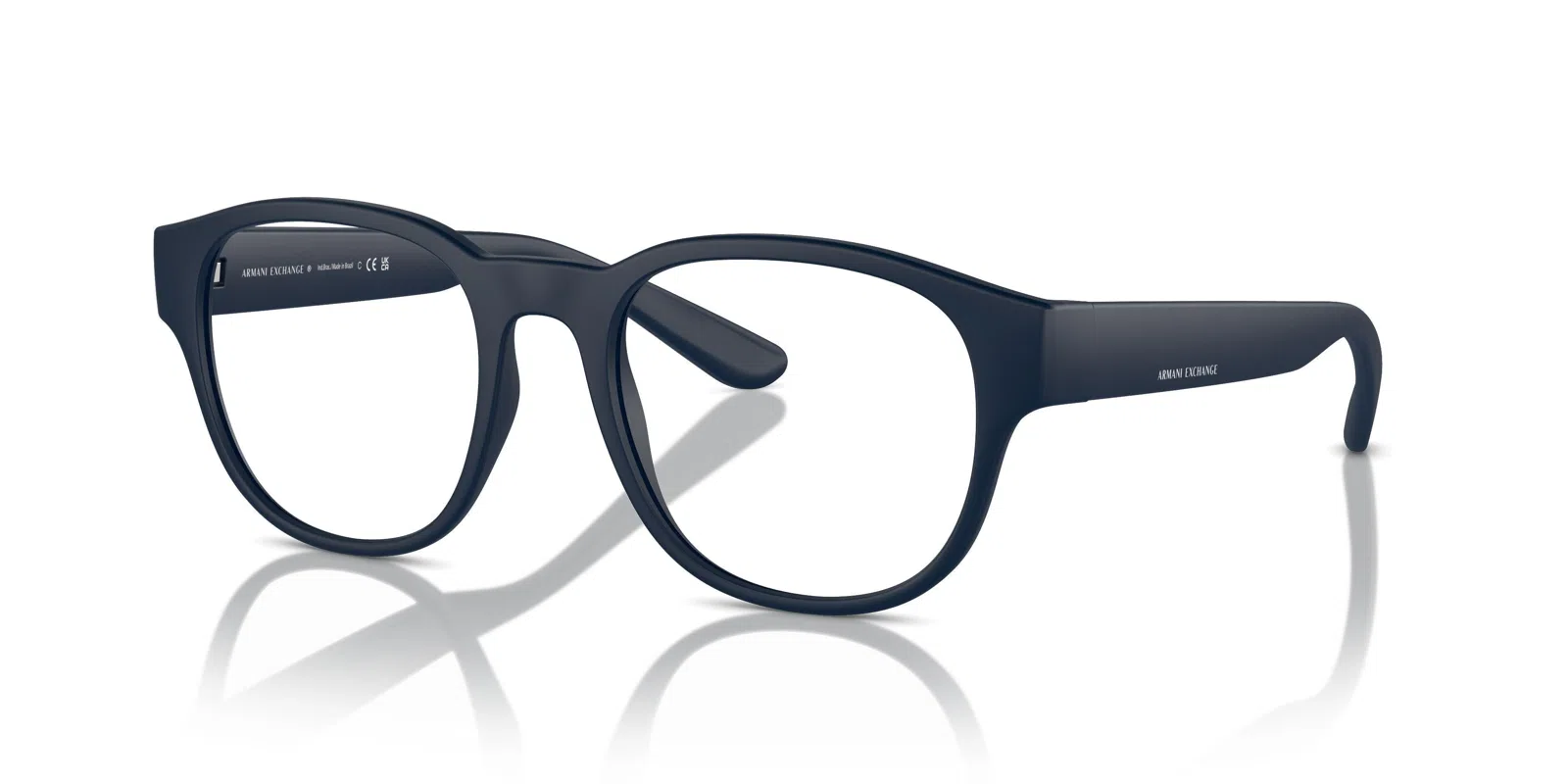 Armani Exchange 3110F Eyeglasses - view 17